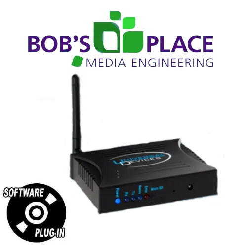 Bob Paauwe ISYInsteon Software Plugin for HS3