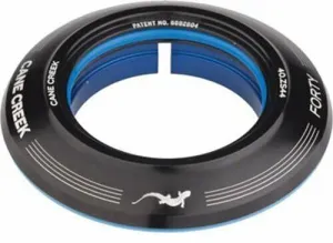 Cane Creek 40 Series ZS44 Short Top Cap by Cane Creek For 1 1/8" Headset
