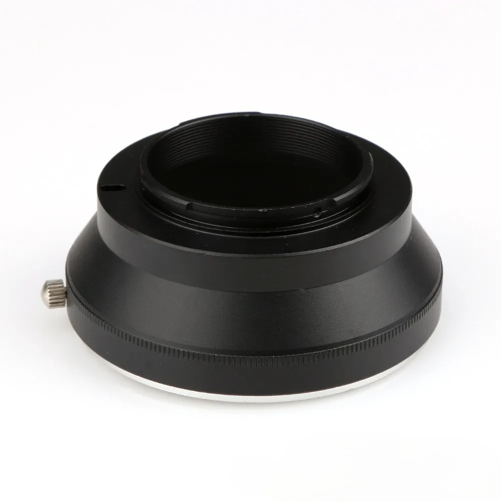 Canon EOS-M4/3 Adapter Ring Compatible with Olympus Panasonic Cameras