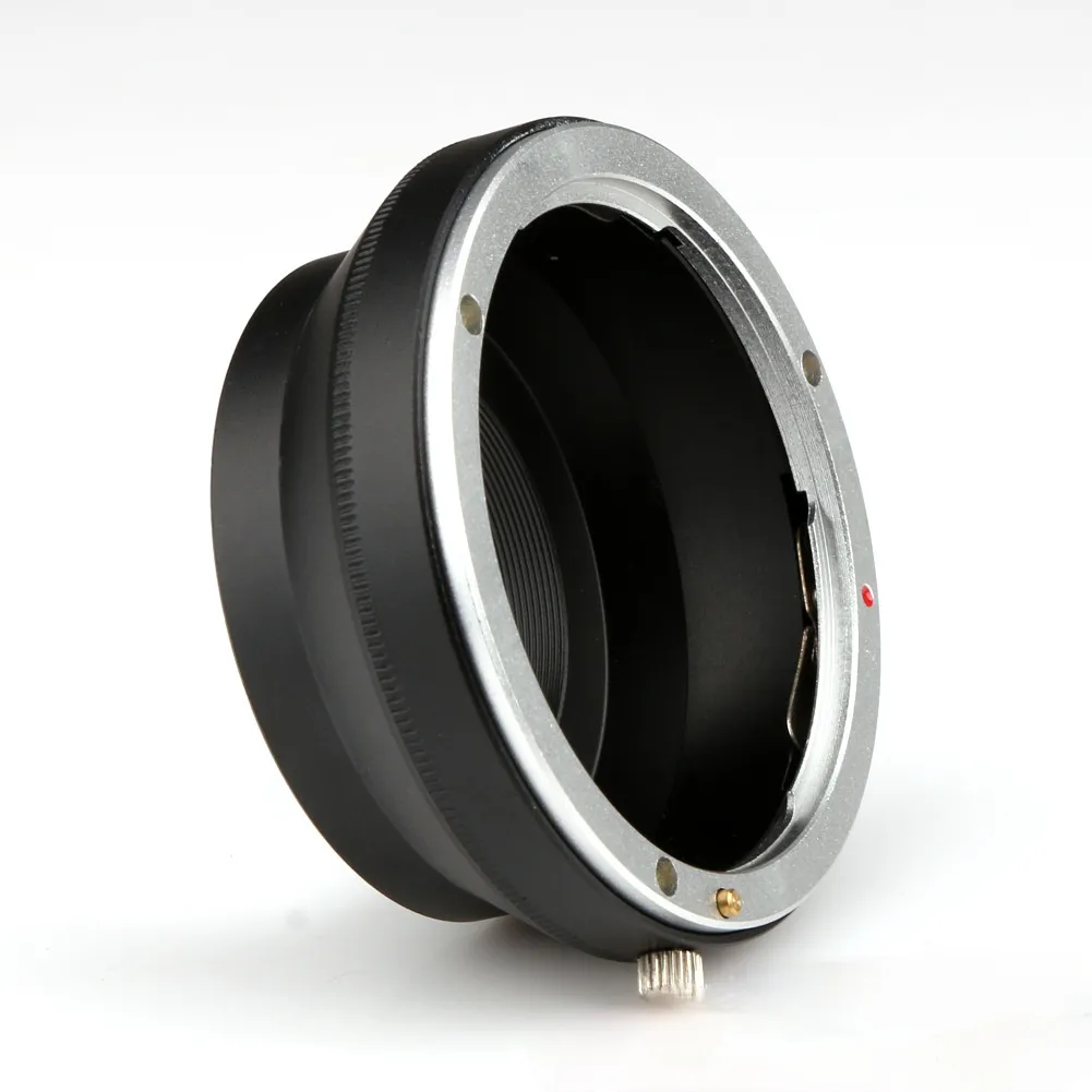 Canon EOS-M4/3 Adapter Ring Compatible with Olympus Panasonic Cameras