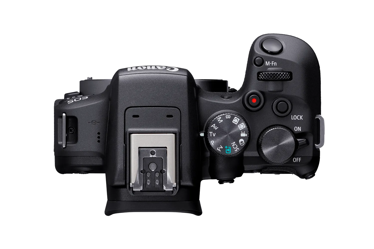 Canon EOS R10 APS-C Mirrorless Digital Camera with RF-S 18-45mm f/4.5-6.3 IS STM