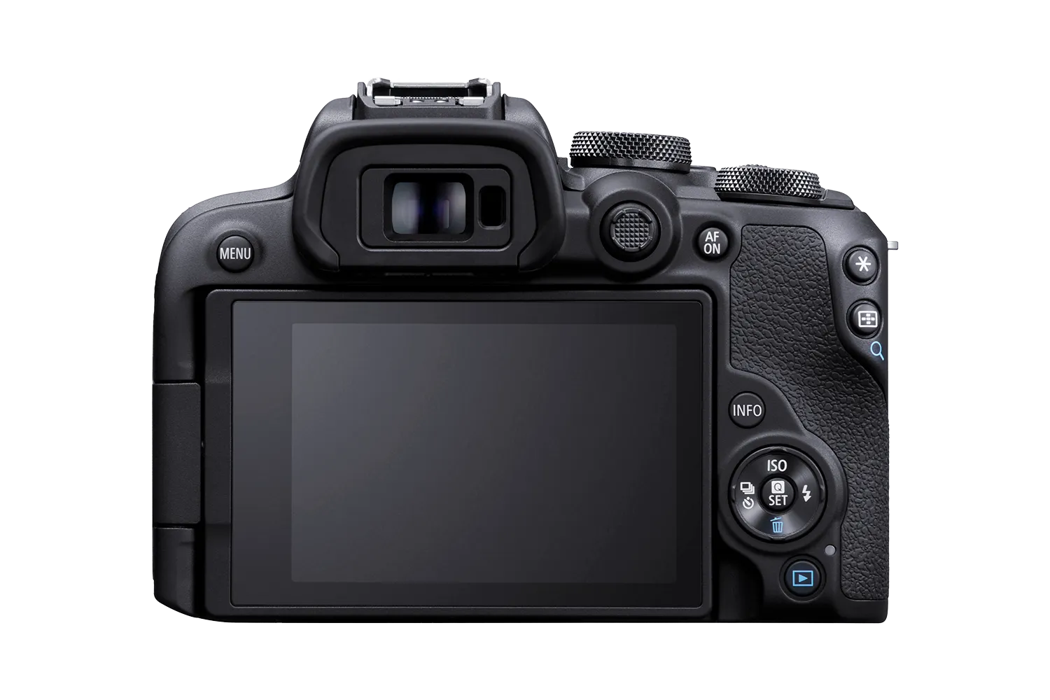 Canon EOS R10 APS-C Mirrorless Digital Camera with RF-S 18-45mm f/4.5-6.3 IS STM