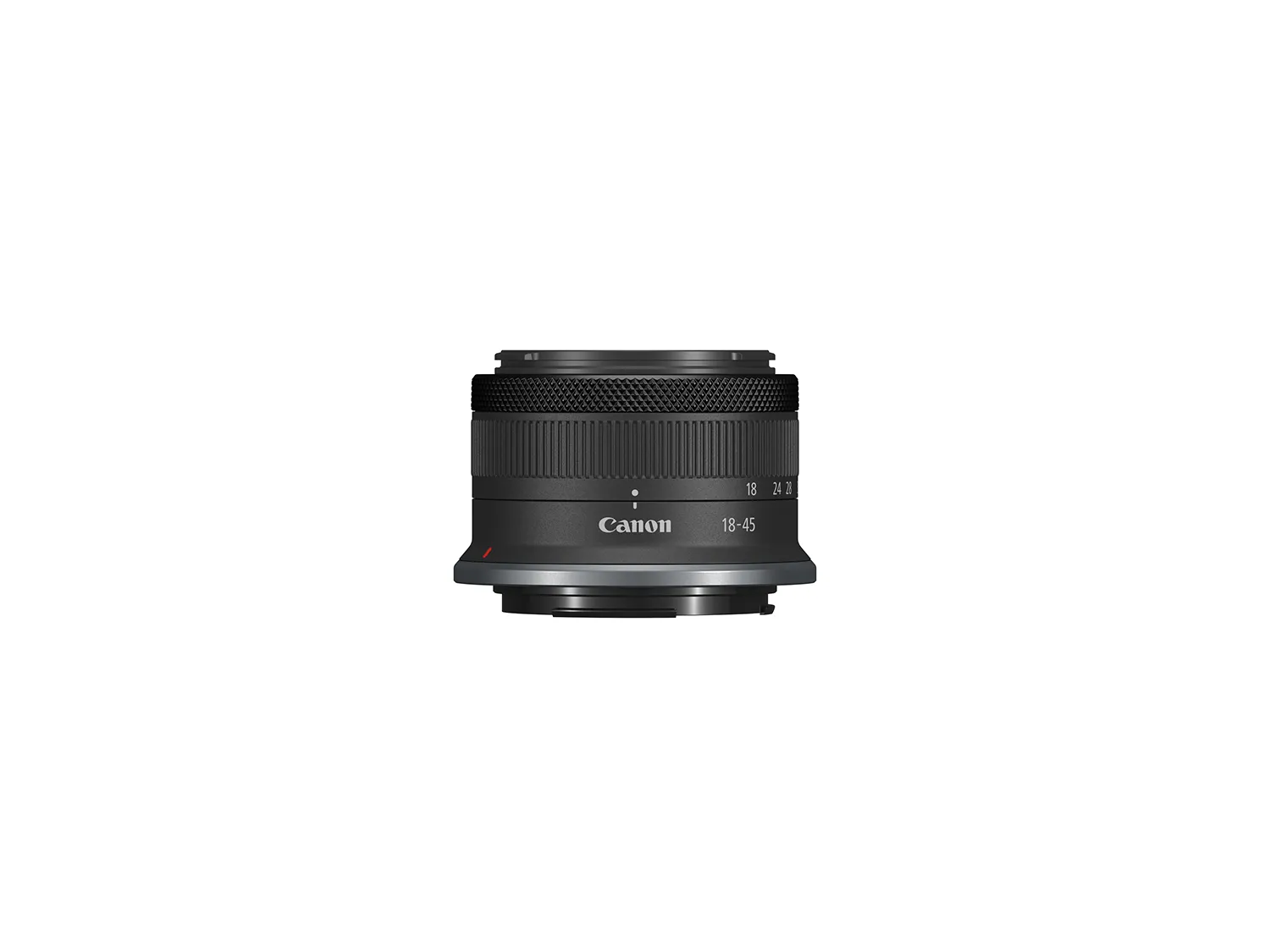 Canon EOS R10 APS-C Mirrorless Digital Camera with RF-S 18-45mm f/4.5-6.3 IS STM