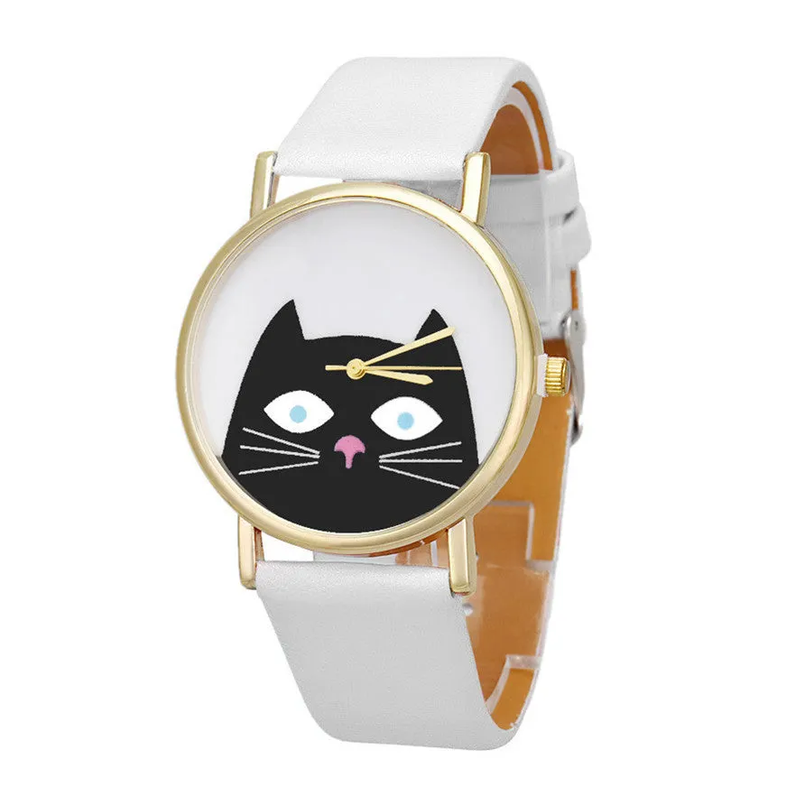 Cat Watch