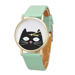 Cat Watch