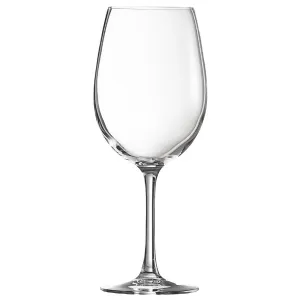 Chef & Sommelier Cabernet Tulip Wine Glasses 580ml (Pack of 24) - CJ059