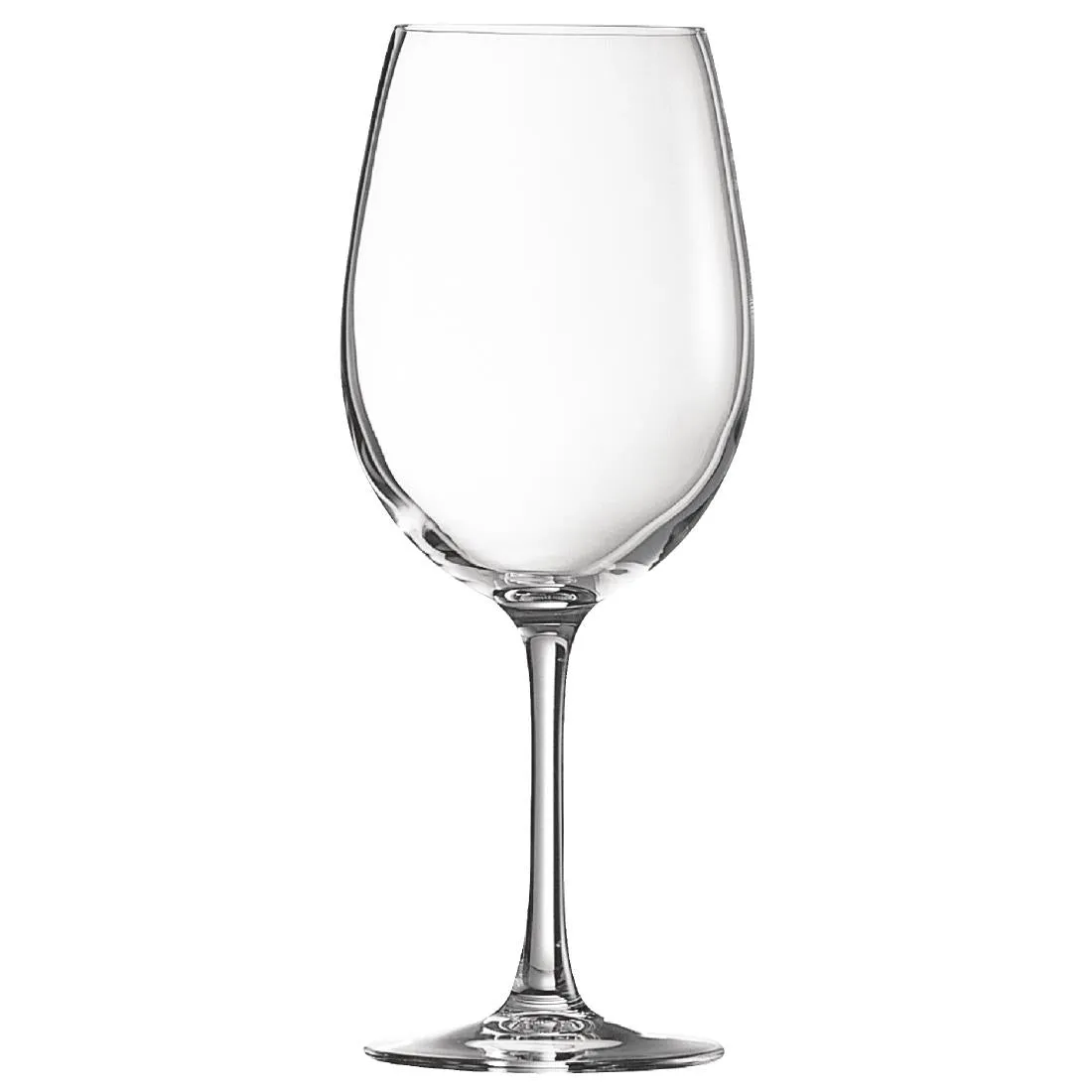 Chef & Sommelier Cabernet Tulip Wine Glasses 580ml (Pack of 24) - CJ059