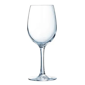 Chef & Sommelier Cabernet Wine Tulip Glasses - 250ml 8.8oz (Pack of 12) - DT589