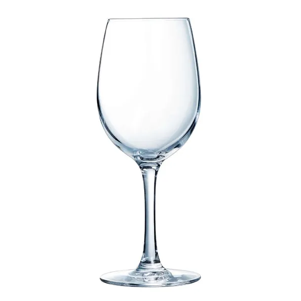 Chef & Sommelier Cabernet Wine Tulip Glasses - 250ml 8.8oz (Pack of 12) - DT589
