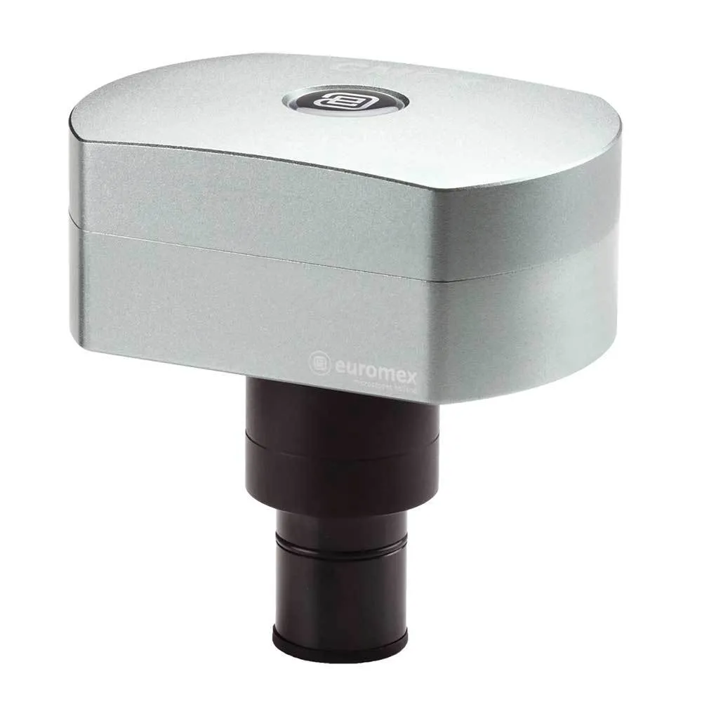 CMEX-10 Pro, 10MP digital USB-3 camera