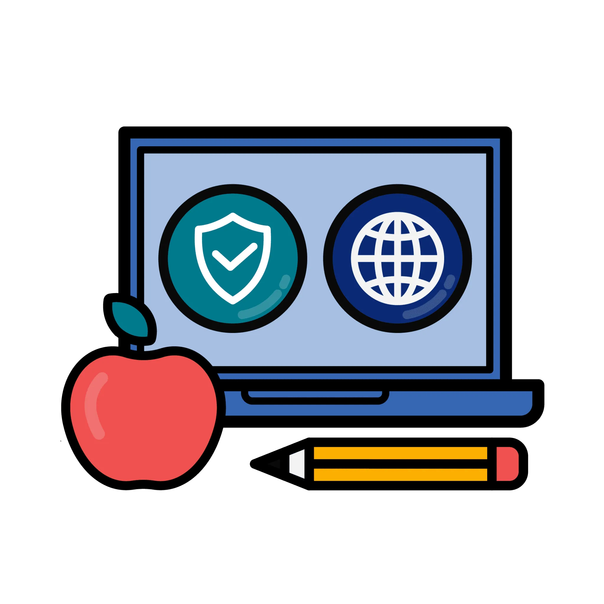 Computer Science Essentials License