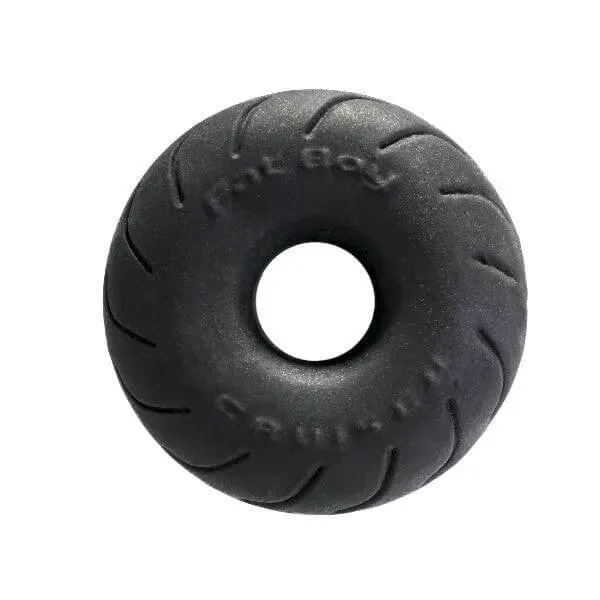 Cruiser Ring 2.5in SilaSkin Black