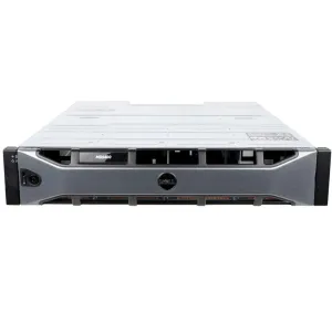 Dell PowerVault MD1400 12x3.5" 12Gb SAS (DAS) CTO