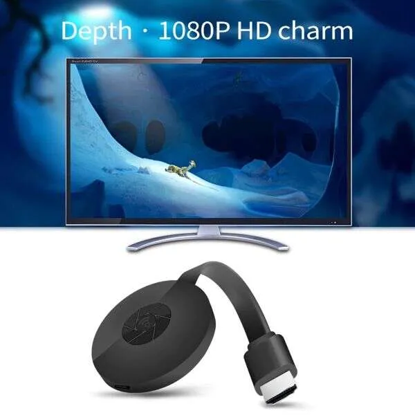 Donflix - Wireless hdmi transmitter