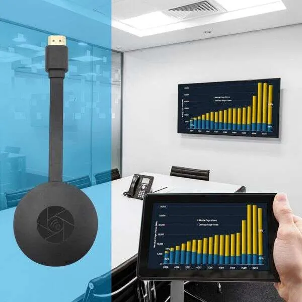 Donflix - Wireless hdmi transmitter