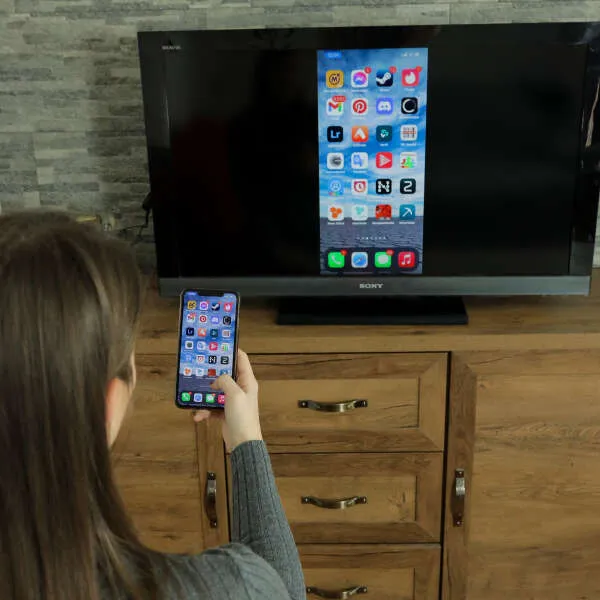 Donflix - Wireless hdmi transmitter