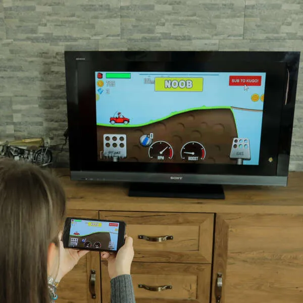 Donflix - Wireless hdmi transmitter