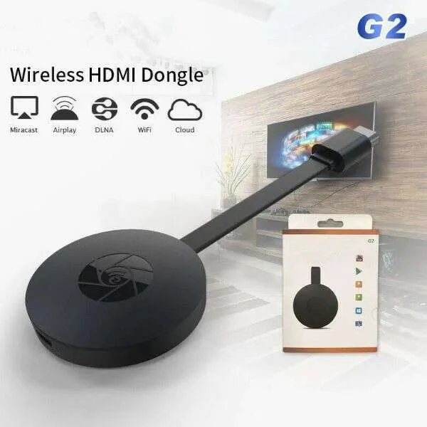Donflix - Wireless hdmi transmitter