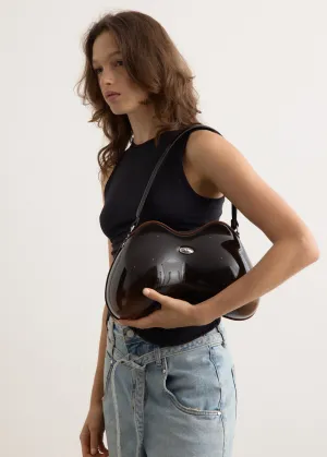 Double-D Shoulder Bag