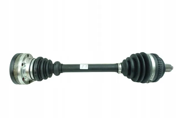Driveshafts for T4