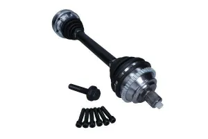 Driveshafts for T4