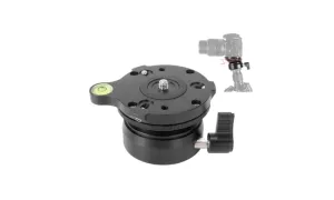 DY-60N Universal Panoramic Head Tripod