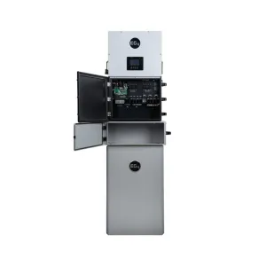 EG4 18K PowerPro ESS | 14.3kWh - 28.6kWh Capacity | EG4-18Kpv & EG4-PowerPro WallMount Battery Bundle |10-Year Warranty