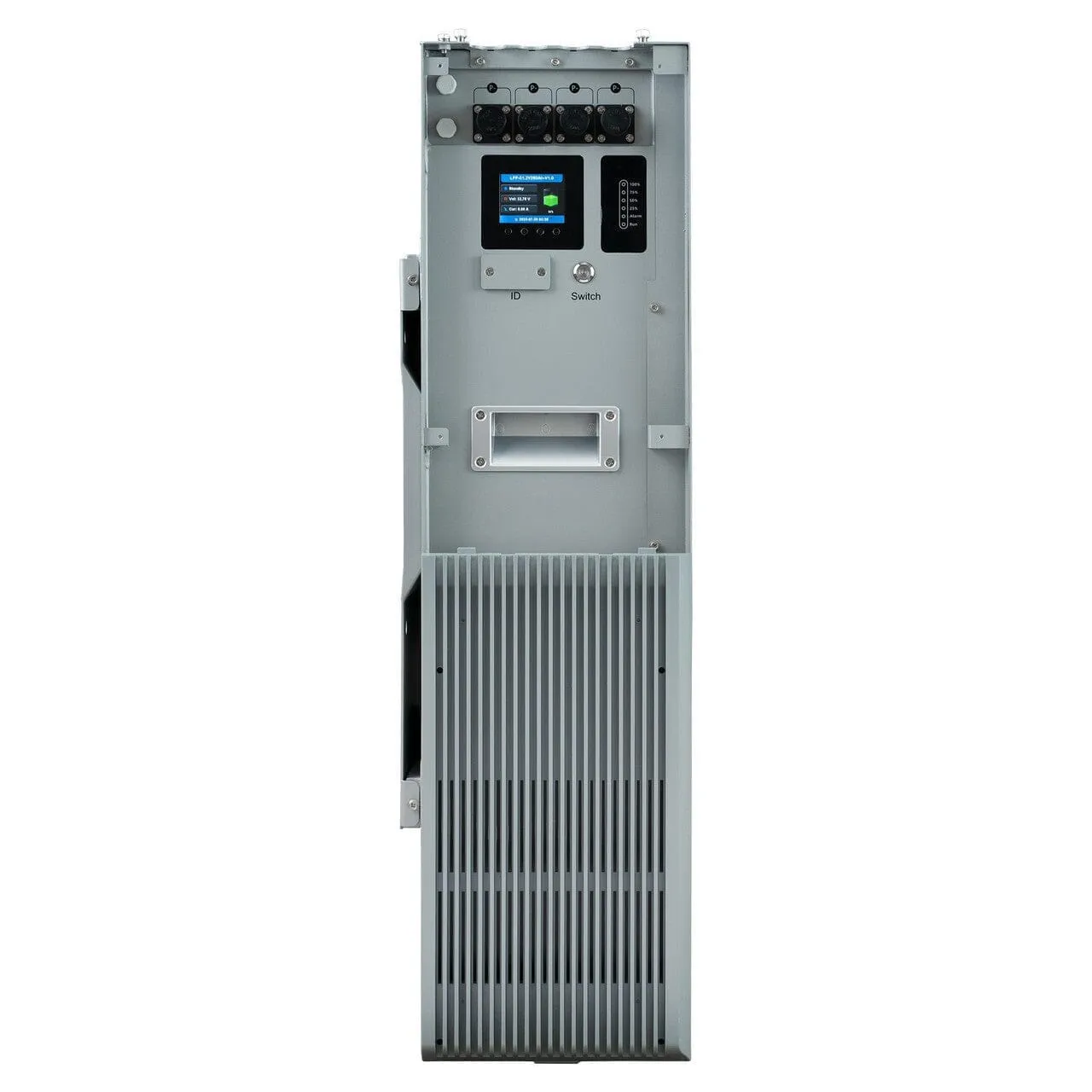 EG4 6K XP & EG4 PowerPro WallMount Battery Bundle (ESS) 14.3kWh Capacity | 10-Year Warranty