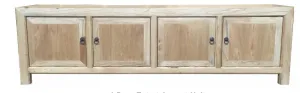 Entertainment Unit Chinese Reproduction