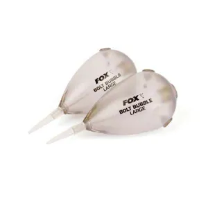 Fox Bolt Bubble Floats