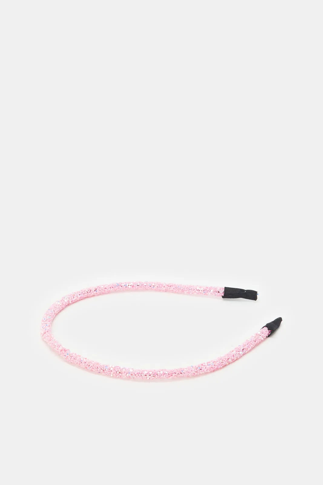 Girls Assorted Embellished Headband Set (5 Piece)