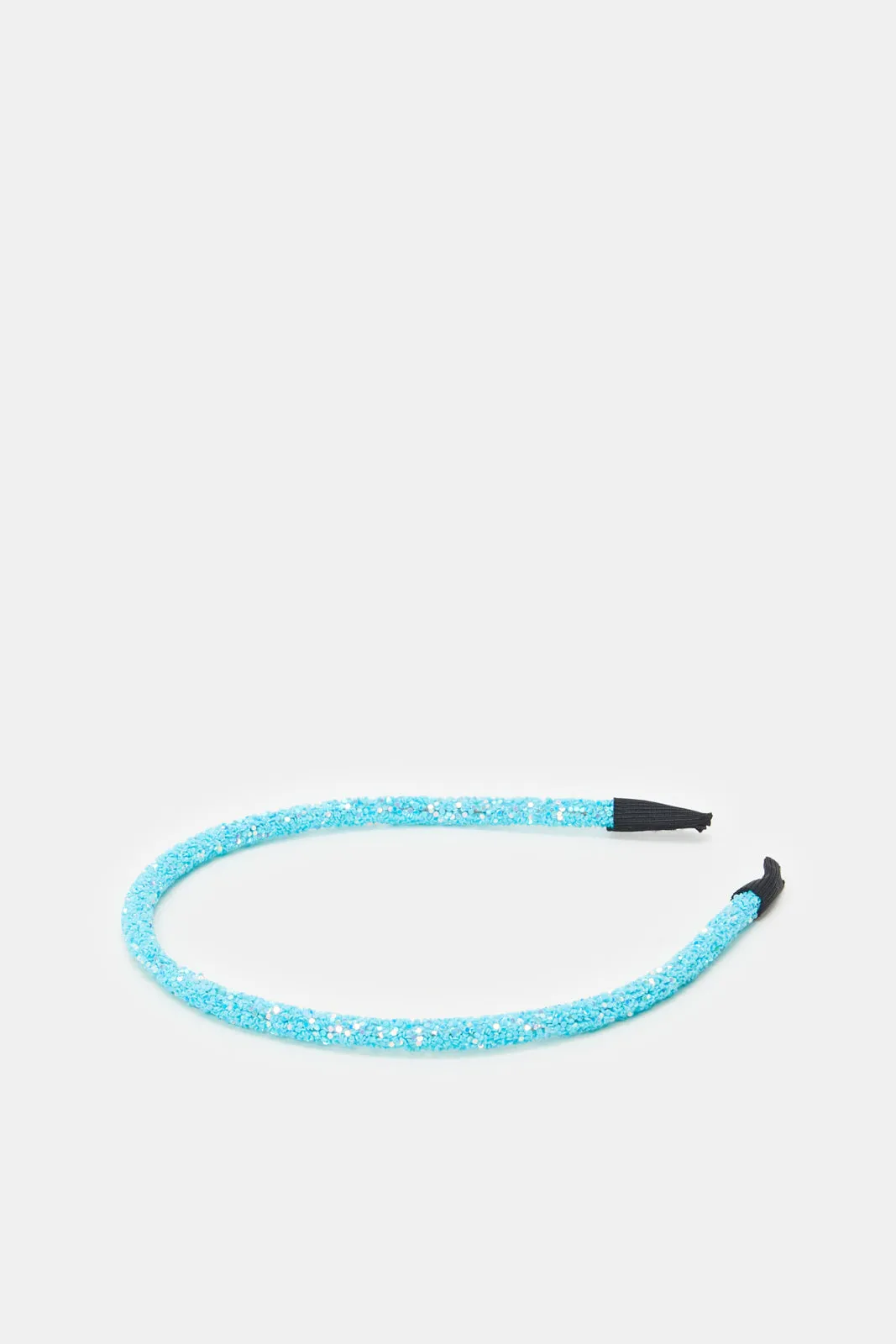 Girls Assorted Embellished Headband Set (5 Piece)
