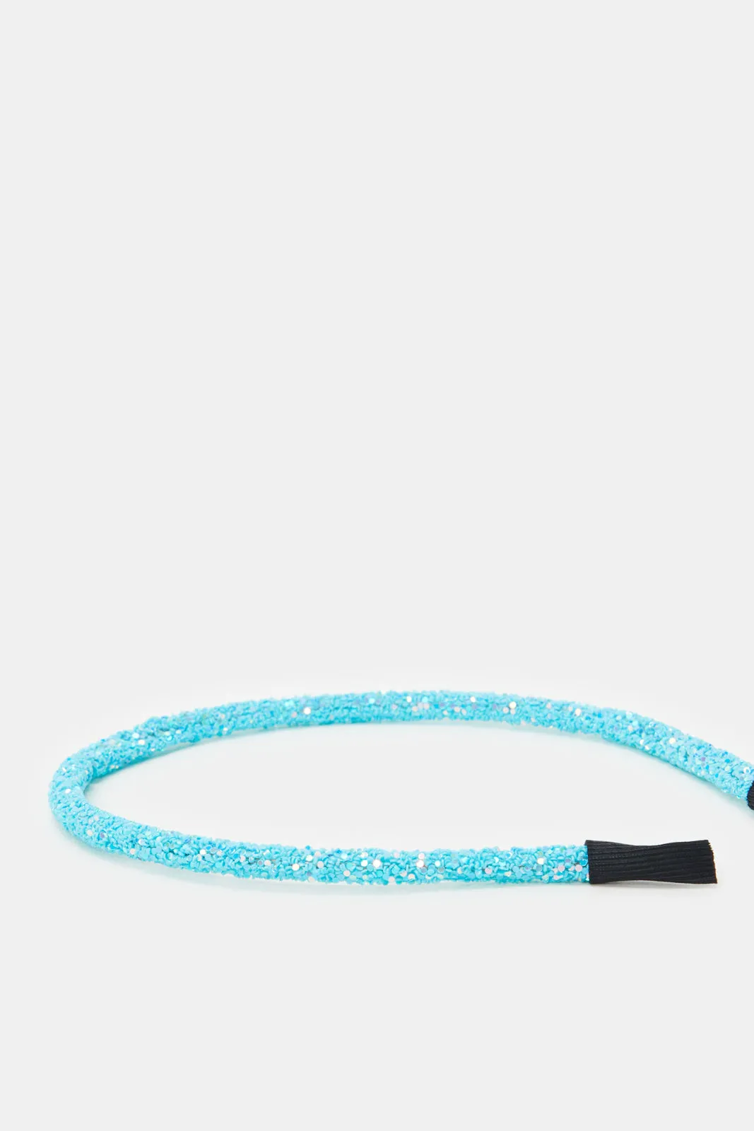 Girls Assorted Embellished Headband Set (5 Piece)