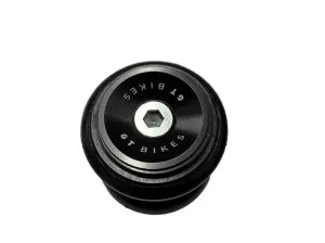 GT Threadless VP Headset - 1 1 / 8" Steerer -  For 34mm Internal Headtube