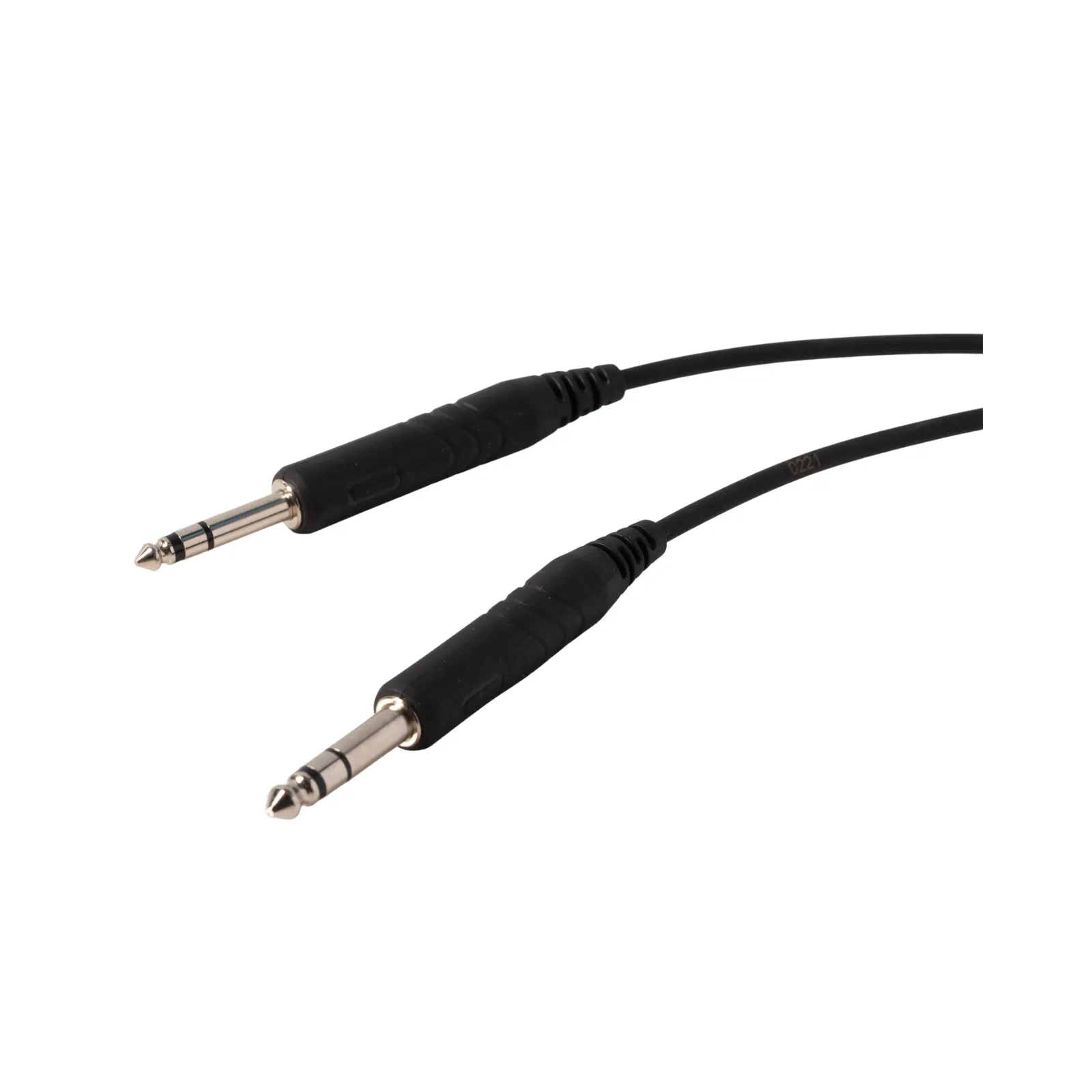 Hobbs Flyer H1 Passive Aviation Headset with Music Input