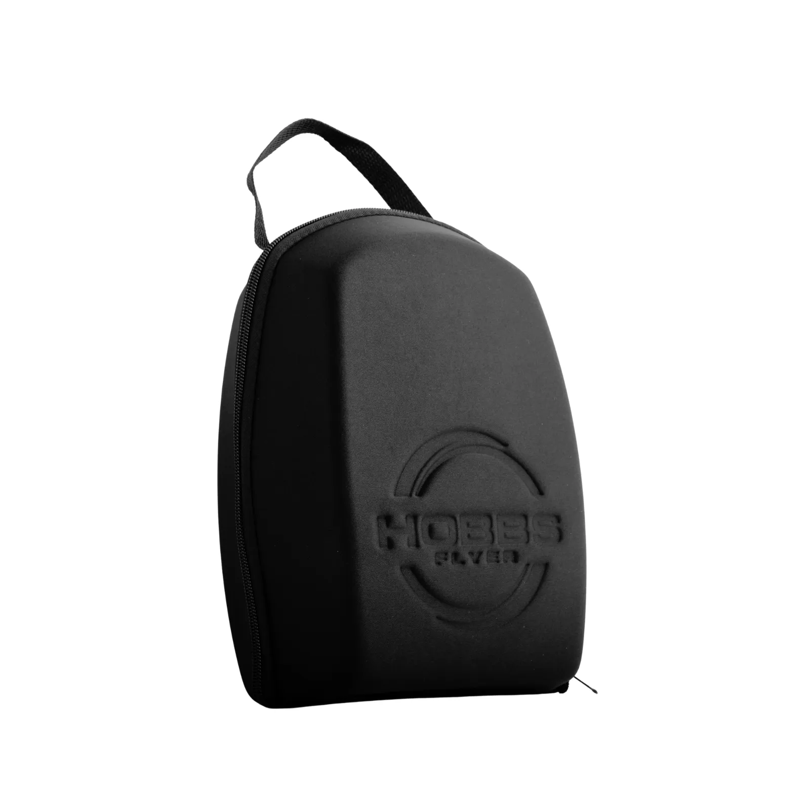 Hobbs Flyer H1 Passive Aviation Headset with Music Input