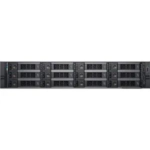 Honeywell HNMP128C144T MAXPRO Professional Edition 4K 128-Channel Enterprise NVR, 144TB HDD