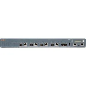 HPE Aruba JW736A 7205 Wireless LAN Controller - 4 x Network (RJ-45)