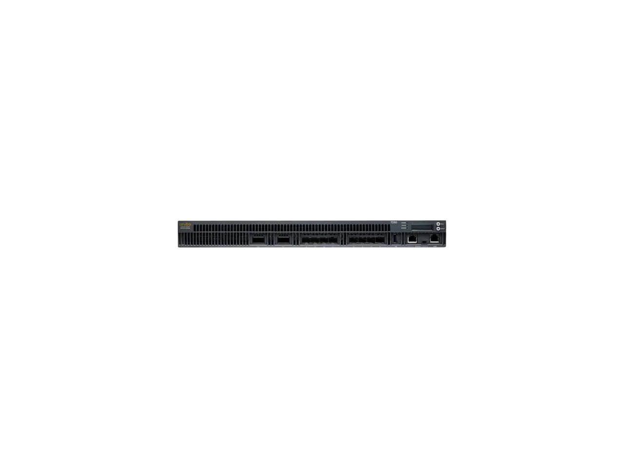 HPE Aruba JX910A 7280 (US) 2 x 40 GbE and 8 x 10GBASE-X (SFP ) Controller (JX910A)