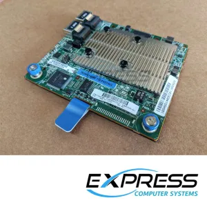 HPE Smart Array P408i-a (AROC) SR Gen10 (8 Int. Lanes/2GB) 12G SAS LH Controller | 869081-B21