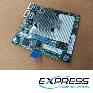 HPE Smart Array P408i-a (AROC) SR Gen10 (8 Int. Lanes/2GB Cache) 12G SAS Controller | 804331-B21