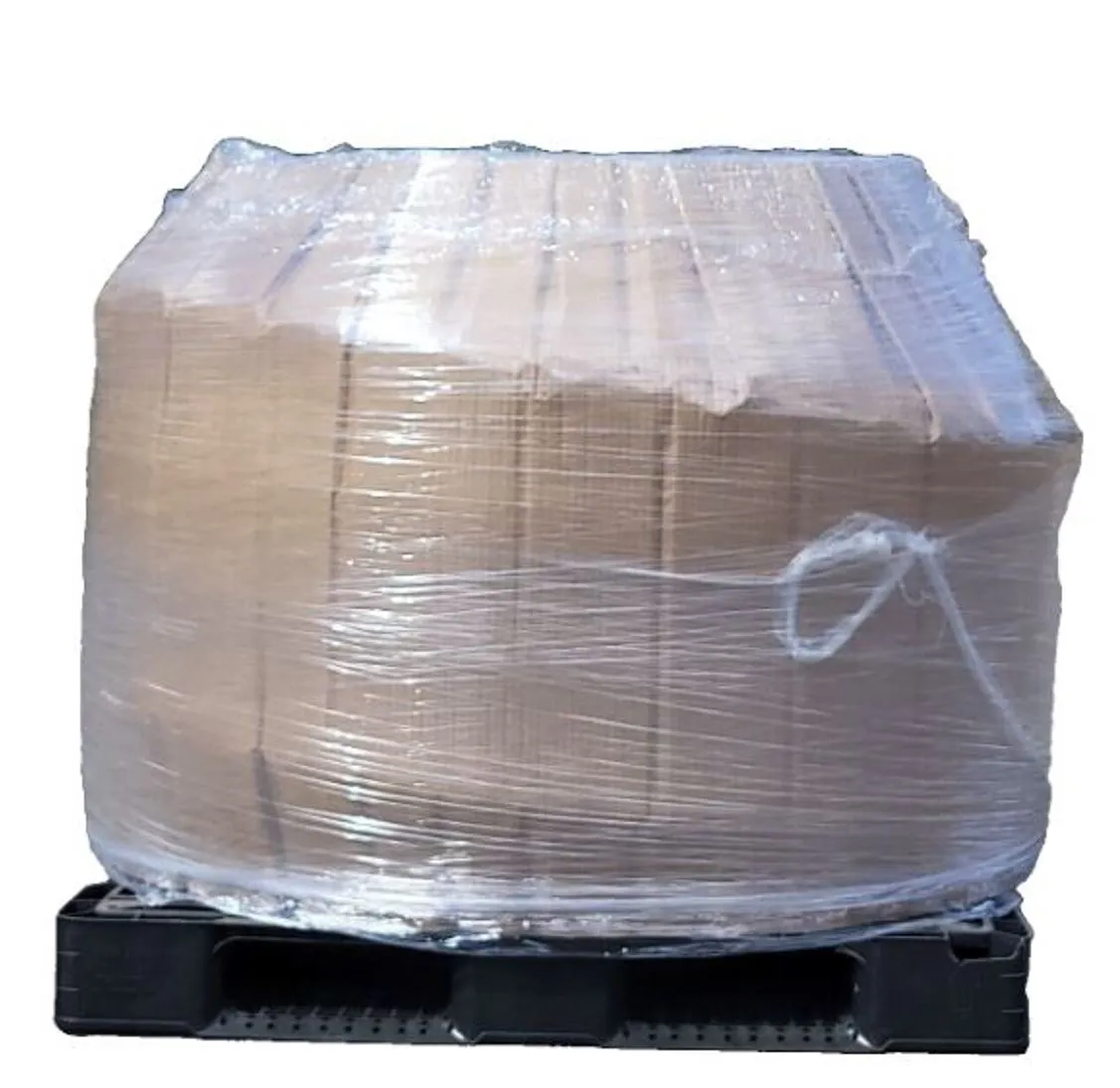 Insulated Pipe 3 Wrap, (2) 1" Oxygen Barrier (1) 1" Non-Oxygen Barrier lines