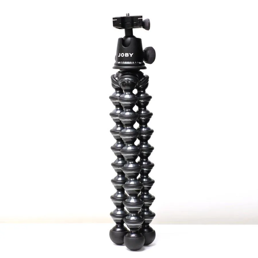 Joby Gorillapod Focus DSLR Camera Tripod with BHX Head