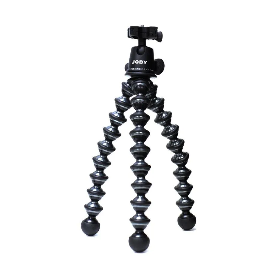 Joby Gorillapod Focus DSLR Camera Tripod with BHX Head