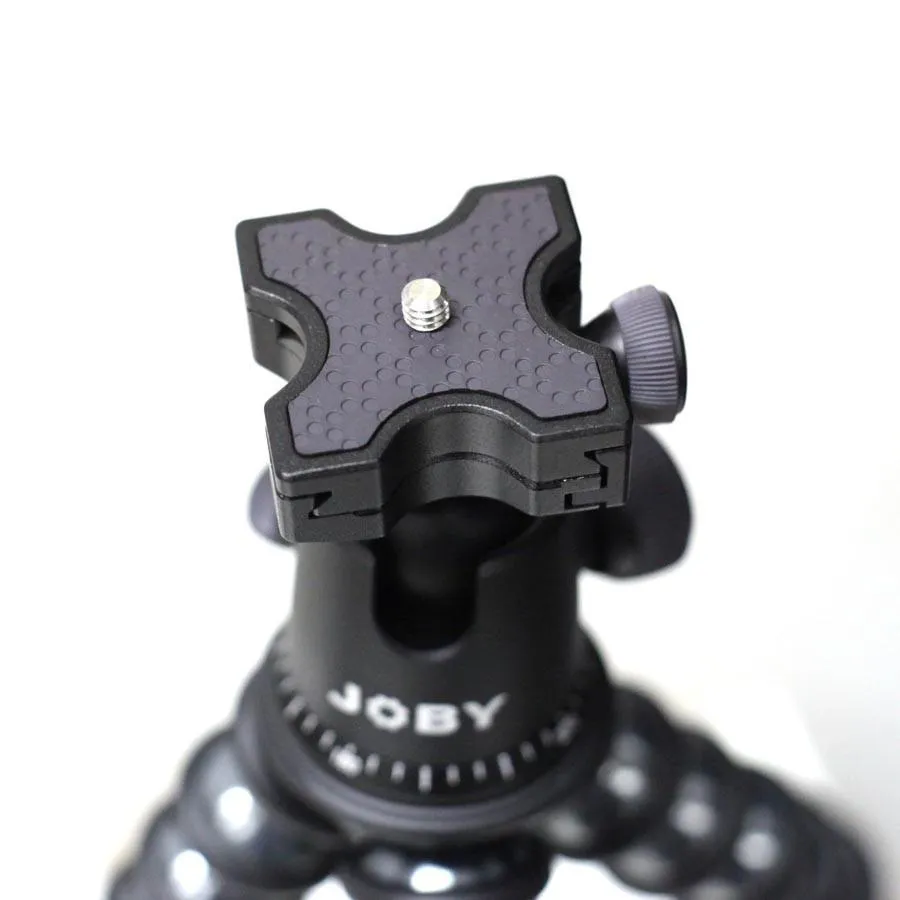 Joby Gorillapod Focus DSLR Camera Tripod with BHX Head