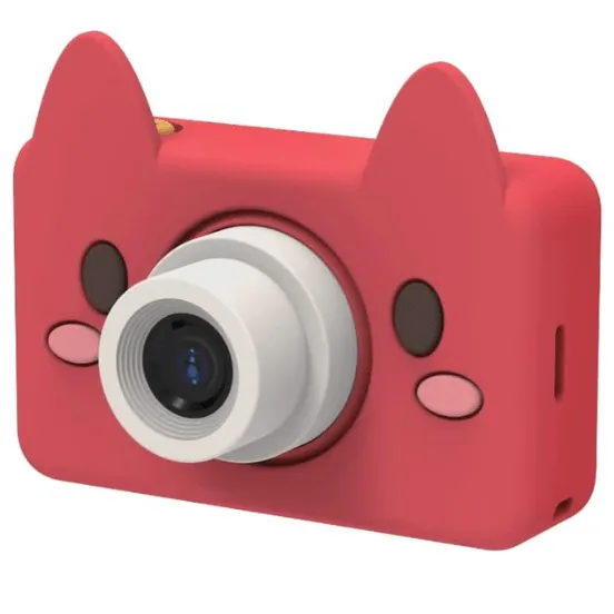 Kidamento Children's Cameras [3 Models]