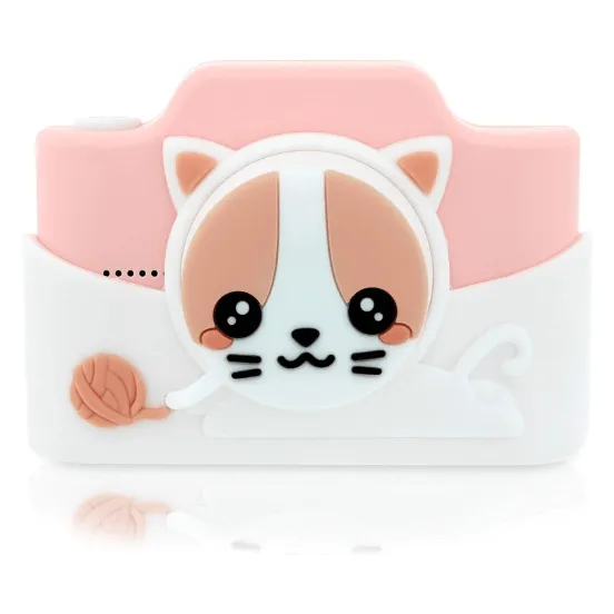 Kidamento Children's Cameras [3 Models]