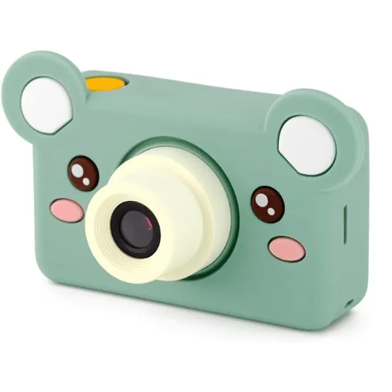 Kidamento Children's Cameras [3 Models]