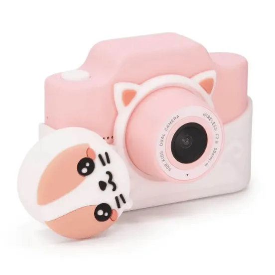 Kidamento Children's Cameras [3 Models]