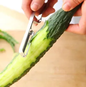 Kitchen Accessories Fruits Peeler